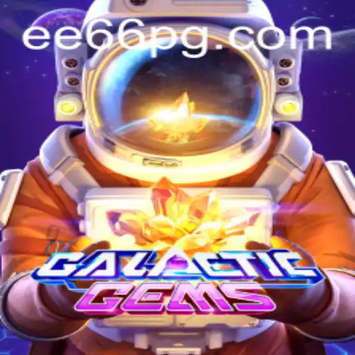 Descubra as Aventuras de GalacticGems