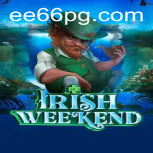 Descubra o Mundo Envolvente de IrishWeekend