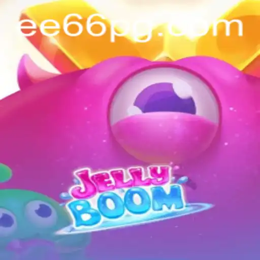 Explorando o Divertido Mundo de JellyBoom: Um Jogo Inovador e Envolvente