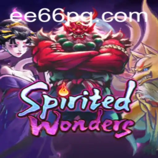 SpiritedWonders: Explorando o Novo Fenômeno do Mundo dos Jogos