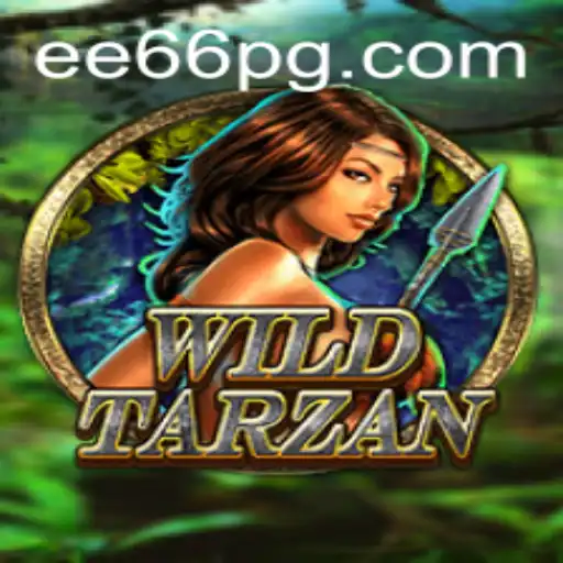 Explorando WildTarzan: Uma Jornada Selvagem e Emocionante